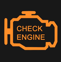 Check Engine or Other Dash Light Warnings On? READ THIS!