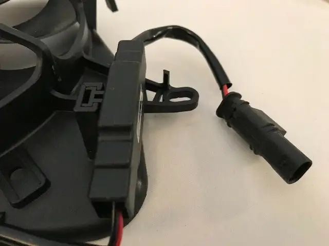 BMW s1000rr Motorcycle Cooling Fan 12vlt.NEW Factory Original OE in Other in Barrie - Image 11