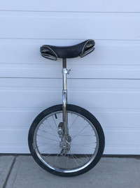 Norco unicycle