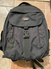 LowePro Camera Backpack