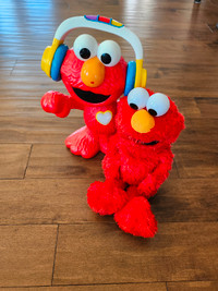 Elmo Talking Toys