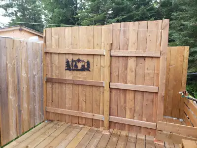 Handy man for hire ! I'm a retired Carpenter/Handyman that can complete MANY different smaller jobs:...