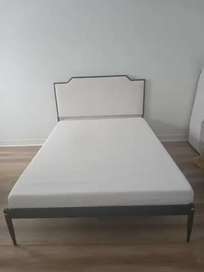 Queen Bed Frame, View more