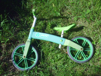 Kid's Bike
