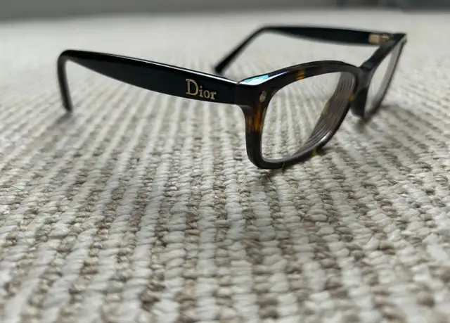 Dior Eye Glasses63671997750913120