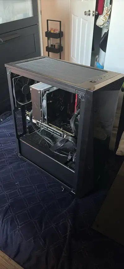 pc gaming , View more