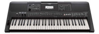 Yamaha PSR E463 Keyboard