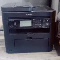 Free canon mf216n printer