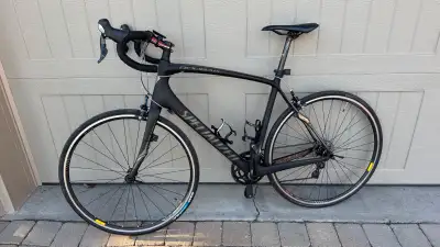 Specialized Roubaix, Men's XL Road Cycle, View more