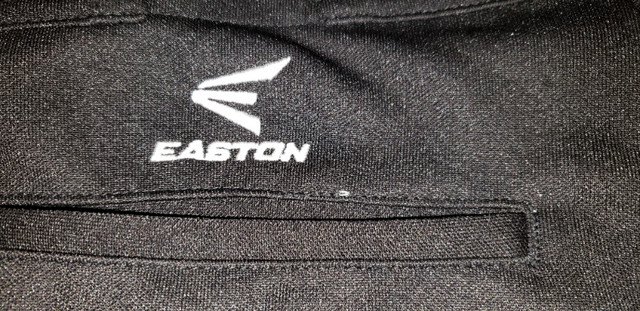 Boys Easton baseball pants size Men’s XS $25 in Baseball & Softball in Edmonton - Image 3