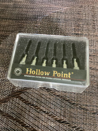 FLOYD ROSE HOLLOW POINT