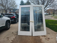 French Doors