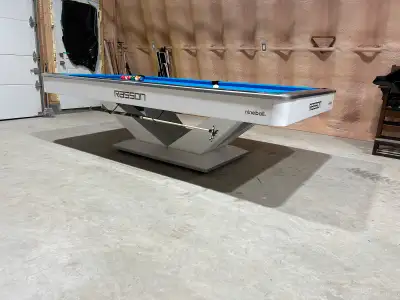 9x4.5 rasson victory plus 2, View more