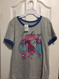 Teen girls shirts 