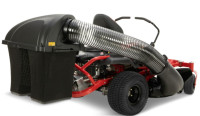 MTD Double Bagger for 50-in & 54-in Lawn Tractors / Zero Turns