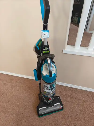 Bissell PowerGlide® Lift-Off® Pet Upright Vacuum, View more