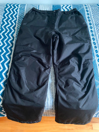 Pantalon de Neige Alpinetek taille 18 XL/TG