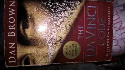 paperbacks $5, View more