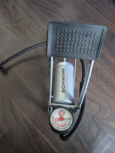 Schwinn Air Case, View more