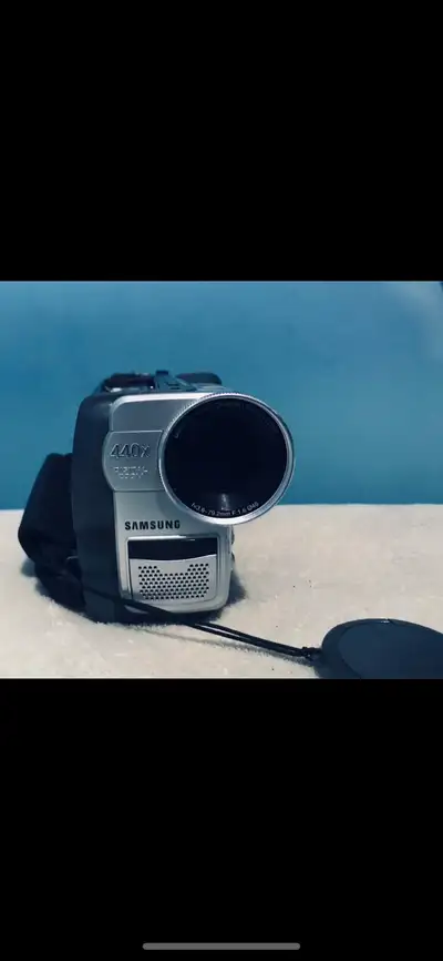 Samsung camera 440x , View more