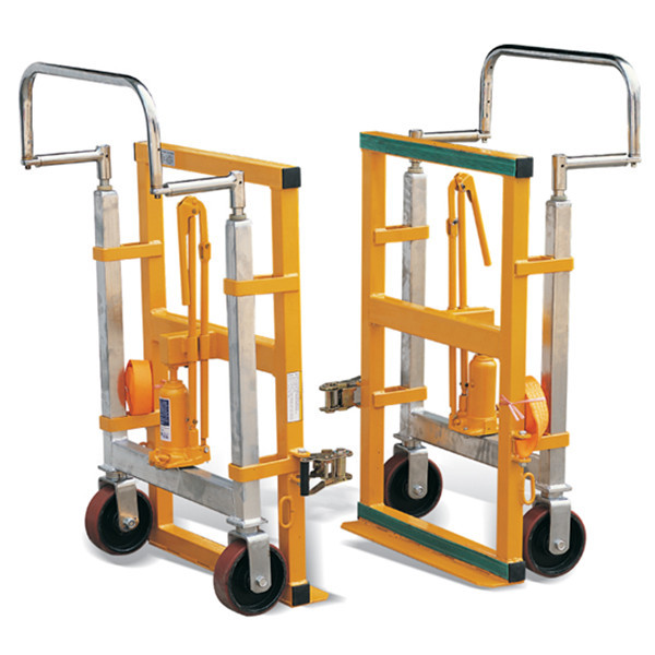 VENDING MACHINE & APPLIANCE DOLLY HYDRAULIC LIFT - FM180A in Other in Delta/Surrey/Langley