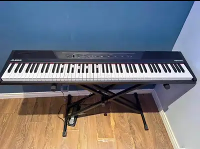 Piano électrique , View more