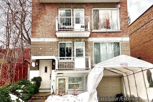 Je cherche un/e coloc. Looking for a roommate. in Room Rentals & Roommates in City of Montréal - Image 10