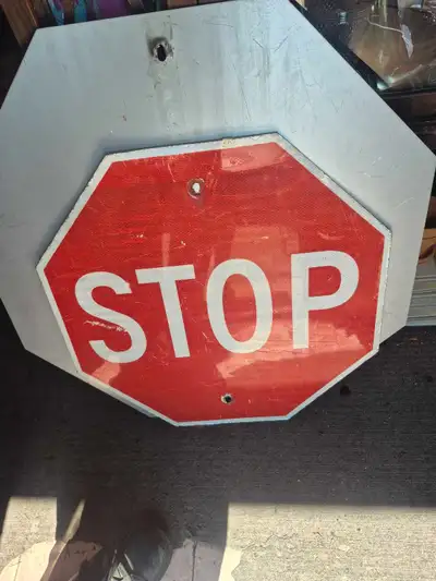 stop signs , View more