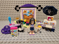 Lego FRIENDS 41305 Emma's Photo Studio