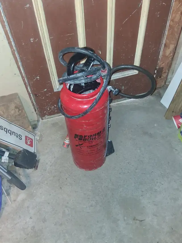 Concrete sprayer487711222887895040