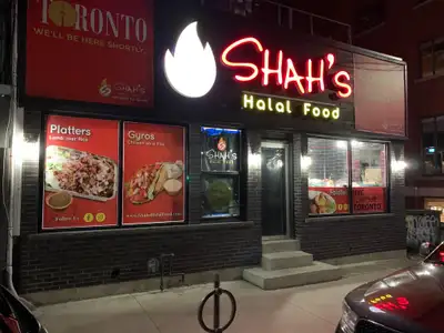 Now Hiring at our newly built take-out restaurant, located in the heart of the Entertainment Distric...