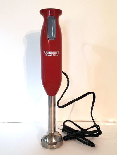 Cuisinart Smart Stick Hand Blender Mixer, View more