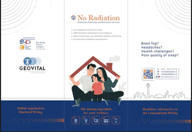 Licenced and insured  Master Electrician 416-223-377362863232771970122