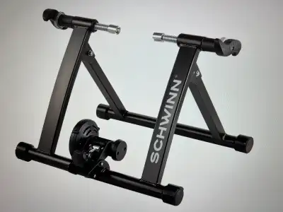 Schwinn Bike Trainer, View more
