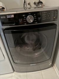 Moving sale! Must go ! Washer and dryer combo 