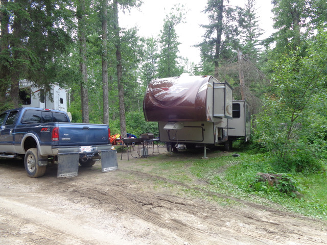 Cabin and RV Rentals at Green Lake Lodge, Saskatchewan in Saskatchewan - Image 4