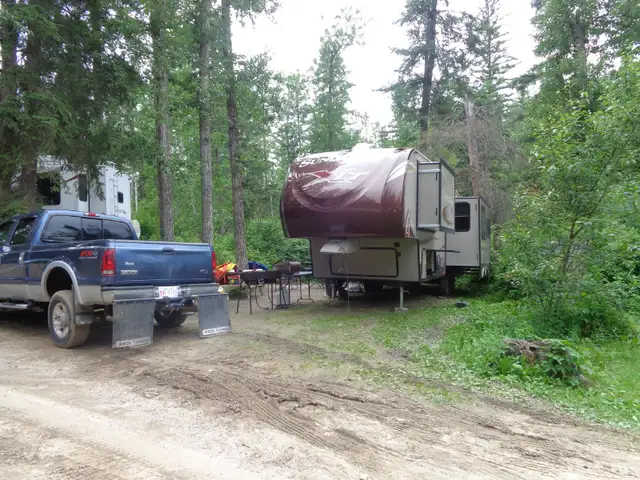 Cabin and RV Rentals at Green Lake Lodge, Saskatchewan in Saskatchewan in Canada - Image 5