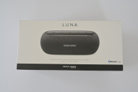Harman Kardon Luna Speaker - Portable Bluetooth Speaker (Black)