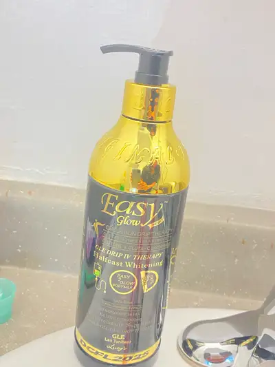 easy glow half cast whitening lotion , View more