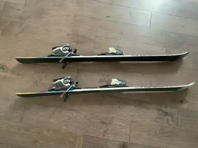 Salomon Skis, View more