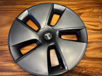 Tesla Model 3 Aero Wheel Covers - full set