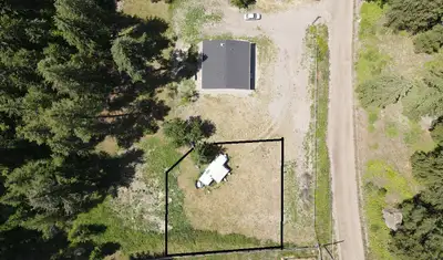 RV Rental Spot available on my private property. 50 amp service Water Sewer Internet Mountainside pr...