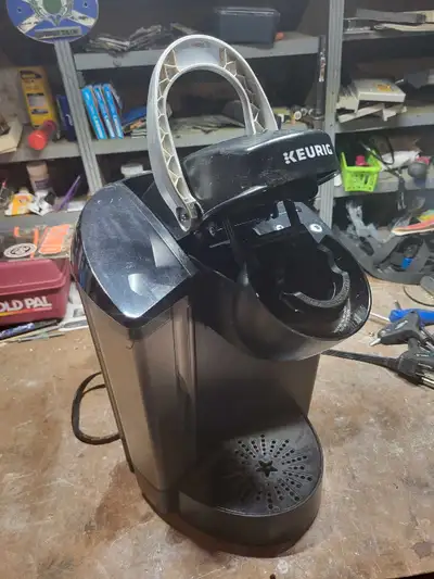 keurig coffee maker, View more