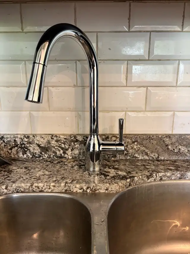 Faucet Installation 539353939707187201