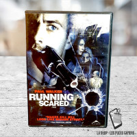 Dvd - Traqué / Running Scared