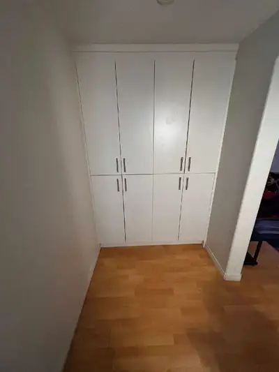 Basement for rent