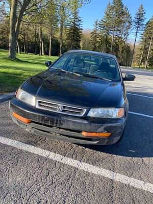 1999 Acura EL