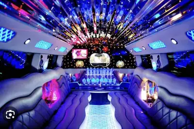 SPECIAL♡ —-4️⃣1️⃣6️⃣5️⃣5️⃣9️⃣4️⃣1️⃣1️⃣0️⃣ Five ⭐️⭐️⭐️⭐️⭐️ Toronto's Ultimate Limo & wedding decorati...