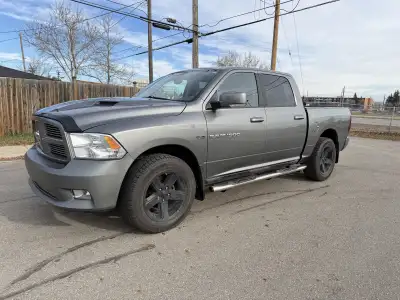 Respectfully, will not reply to “is this available”. For more- Www.DallasAutoSales.Ca At 158,000km t...