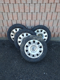 summer tires